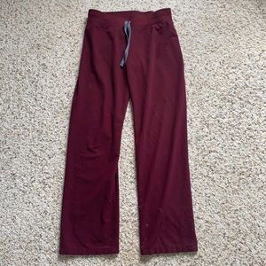 Figs.  Livingston.  Small.  Burgundy